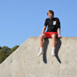 Meet your Posher, Ben